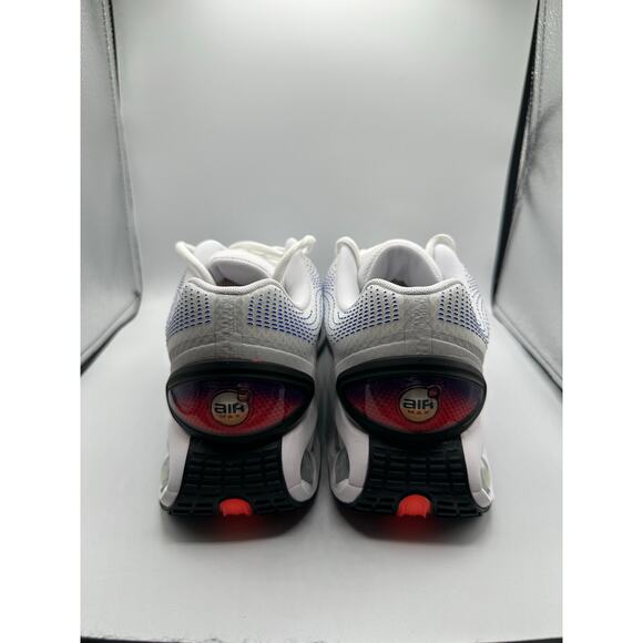 Nike Air Max DN “White Racer Blue Bright Crimson” size 11.5 mens - Picture 4 of 7